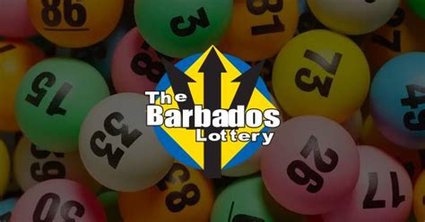 barbados lottery double draw today|Mega 6 Results for Today .